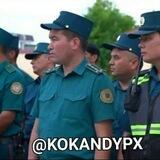 KOKANDYPXga Murojaat