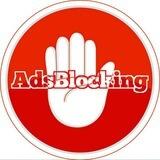 Ads Blocking [Bot]