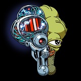 Agent Brrrian