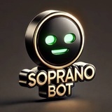 ♠️ SOPRANO | Poker Club Bot 🤖 ♣️