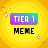 Tier1 Meme