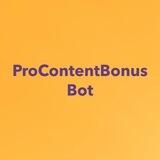 ProContentBonus_Bot