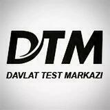 Majburiy bloklardan test guruhi