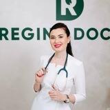 Помощник Regina Doctor