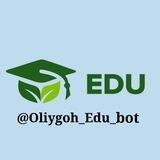 Oliygoh Edu bot