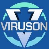 VirusOn Bot (backup)