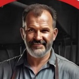 Кузнец Михаил Разведчиков