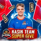 Kasik team