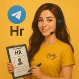 BellaStore HR
