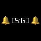 CS:GO Notification Bot