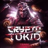 🥷 CRYPTOTOKIO