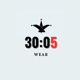 🤡 Магазин кроссовок "30:05 wear"