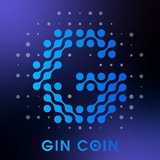 Gin Coin Airdrop