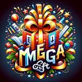Mega Gift 🎁