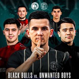 UNWANTED BOYS