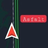 Asfaltlash