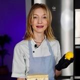 Алина Пузырь Инфо