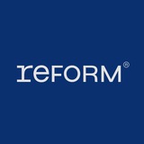 reFORM x Random Coffee