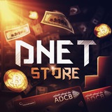 DNET STORE