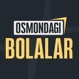 Osmondagi bolalar