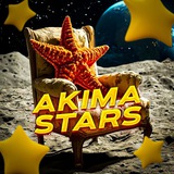 AkimaStars|бесплатные звёзды