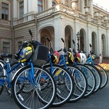 ВелоЭкономика Санкт-Петербурга