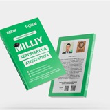 Sardor milliy bot