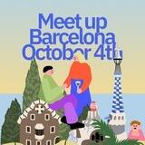 FC Meet Up Barcelona Bot