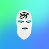 S.A.Y. PRIVATE БОТ