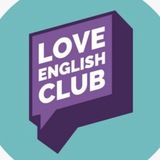 Love English Club