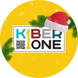 KIBERone