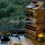 study buddy | Онлайн-запись