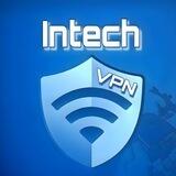 ᏆnTeᴄhVPNⓇ - Новое поколение VPN 🌐