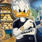 🤖 Scrooge Money