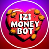 BOT | ИЗИ MONEY ❤️