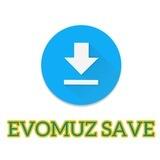 EVOMUZ Save