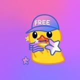 Gift Telegram Premium BOT