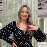 Анастасия HR