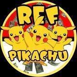 Pikachu REF