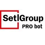SetlGroup|Pro bot