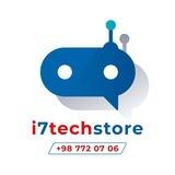 i7 | Chat 💬