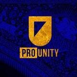 PRO UNITY admin