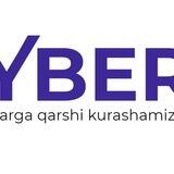 IIV Kiberxavfsizlik markazi | Rasmiy bot