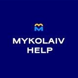 Mykolaiv Help бот