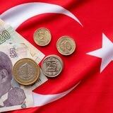 Money Transfer to Turkey