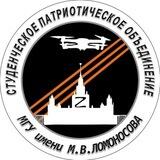 Бот "СПО" МГУ