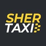 SHER - Партнёр Яндекс.Про