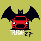 🚀TeleCar24 Старкон - виклик водія (таксі) Старокостянтинів
