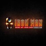 Iron Man @AIRDROP