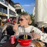 Новогодний рецепт